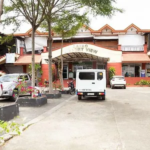 2* Hotel Oyo 150 Airport View