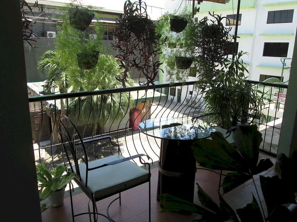 Bahay Ni Tuding - House Of Tuding Hotel Davao