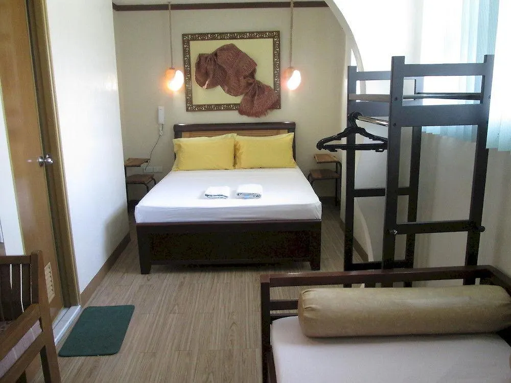 Bahay Ni Tuding - House Of Tuding Hotel Davao