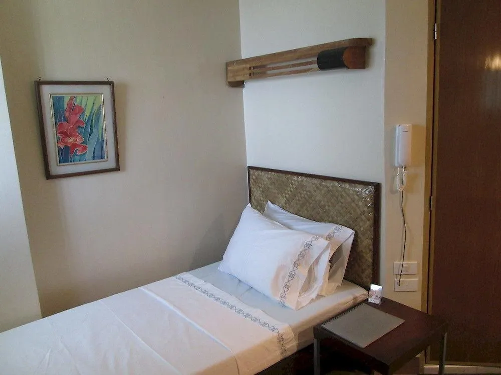 Bahay Ni Tuding - House Of Tuding Hotel Davao 2*,