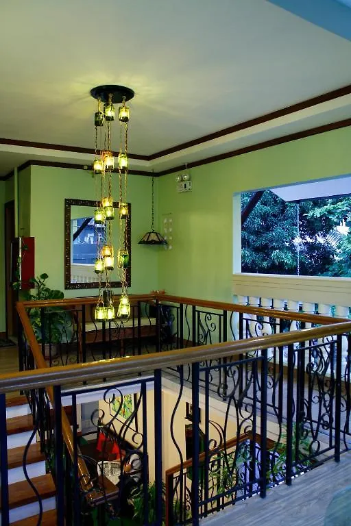 Bahay Ni Tuding - House Of Tuding Hotel Davao Philippines
