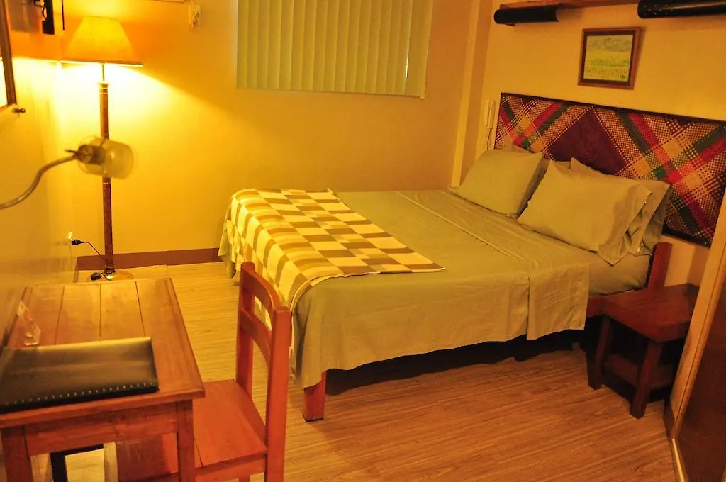 **  Bahay Ni Tuding - House Of Tuding Hotel Davao Philippines