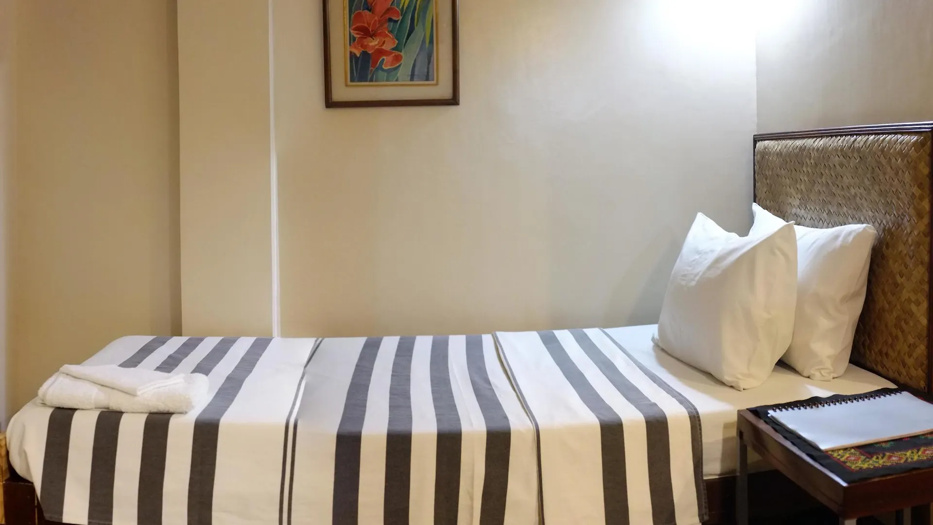 Bahay Ni Tuding - House Of Tuding Hotel Davao