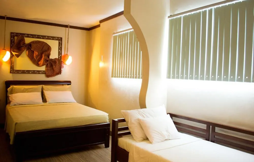 Bahay Ni Tuding - House Of Tuding Hotel Davao