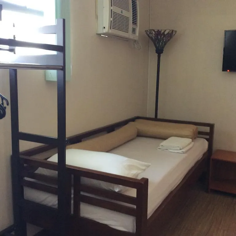 Bahay Ni Tuding - House Of Tuding Hotel Davao