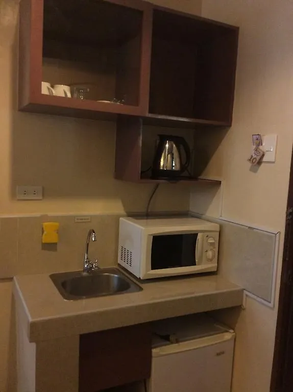 Bahay Ni Tuding - House Of Tuding Hotel Davao