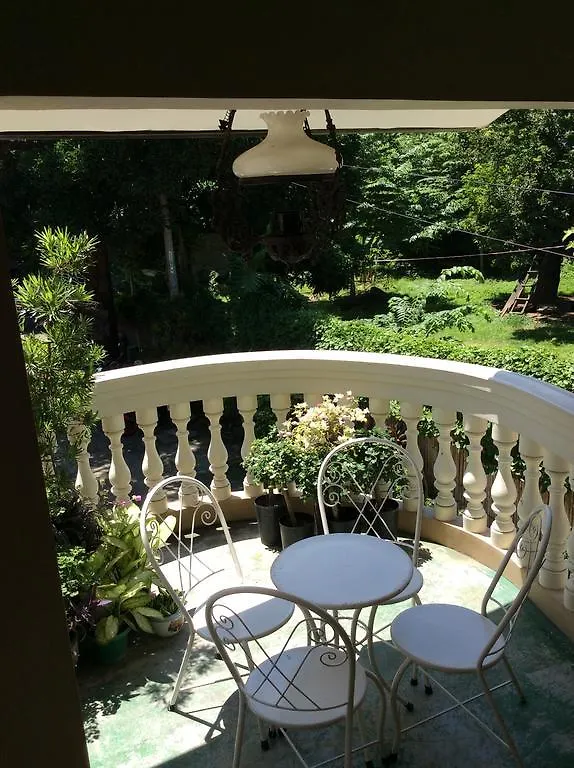 Bahay Ni Tuding - House Of Tuding Hotel Davao 2*,  Philippines