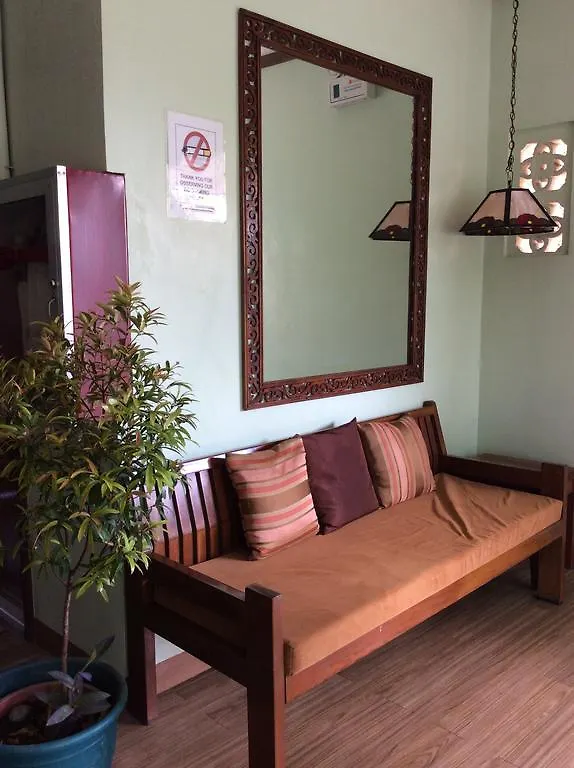 Bahay Ni Tuding - House Of Tuding Hotel Davao
