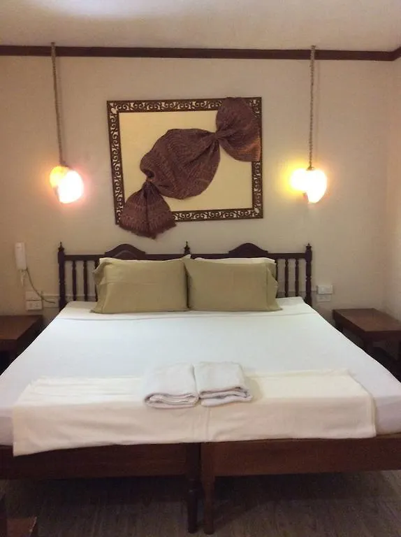 Bahay Ni Tuding - House Of Tuding Hotel Davao