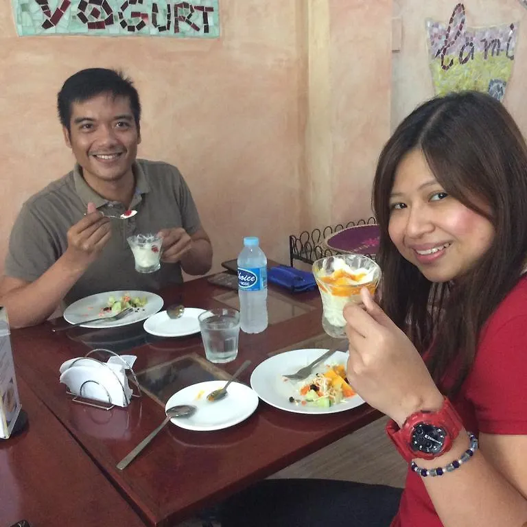 Bahay Ni Tuding - House Of Tuding Hotel Davao 2*,  Philippines