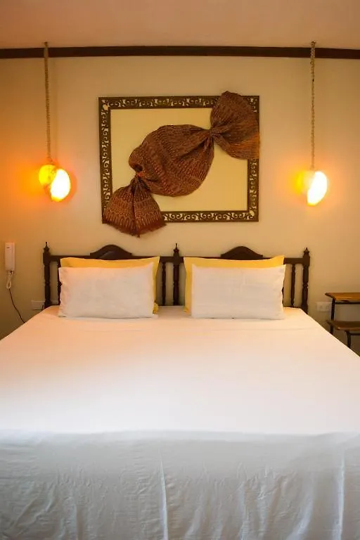 Bahay Ni Tuding - House Of Tuding Hotel Davao