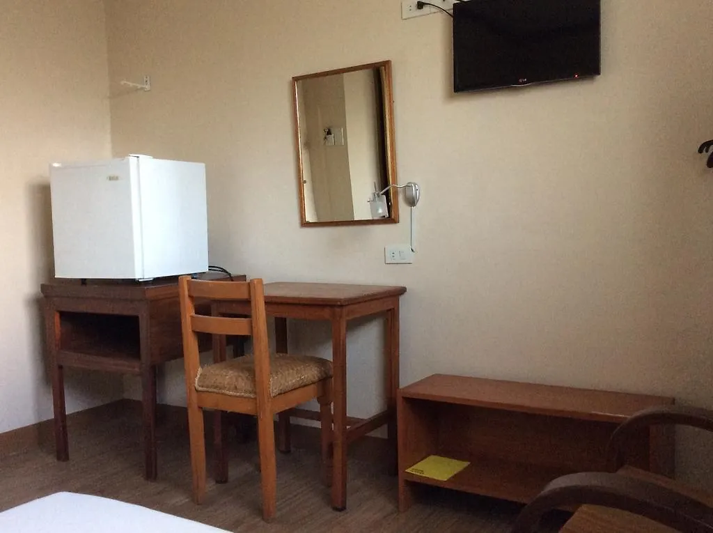 Bahay Ni Tuding - House Of Tuding Hotel Davao Philippines
