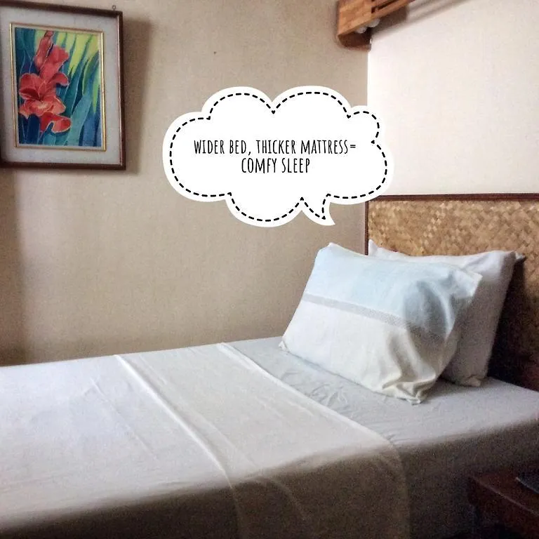 Bahay Ni Tuding - House Of Tuding Hotel Davao