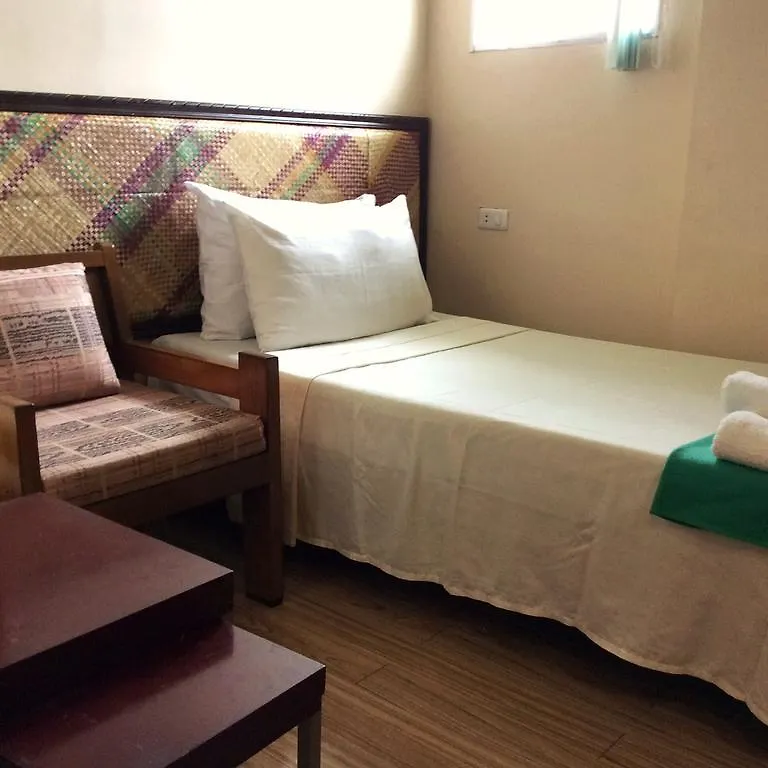 Bahay Ni Tuding - House Of Tuding Hotel Davao