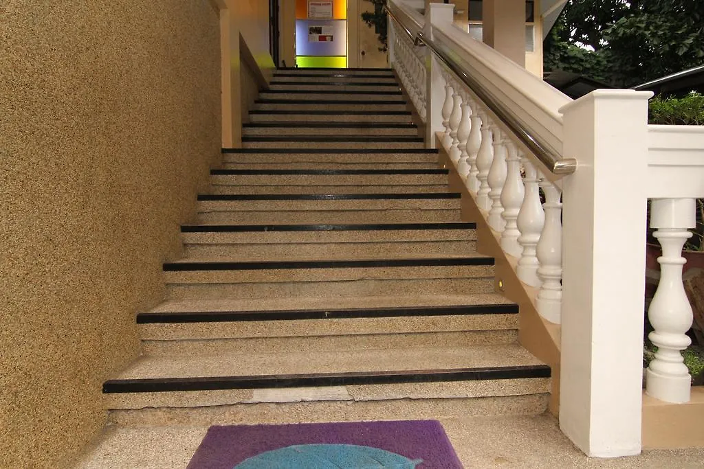 Bahay Ni Tuding - House Of Tuding Hotel Davao