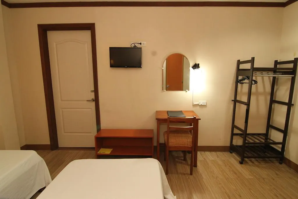 **  Bahay Ni Tuding - House Of Tuding Hotel Davao Philippines