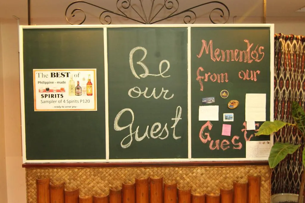 Bahay Ni Tuding - House Of Tuding Hotel Davao