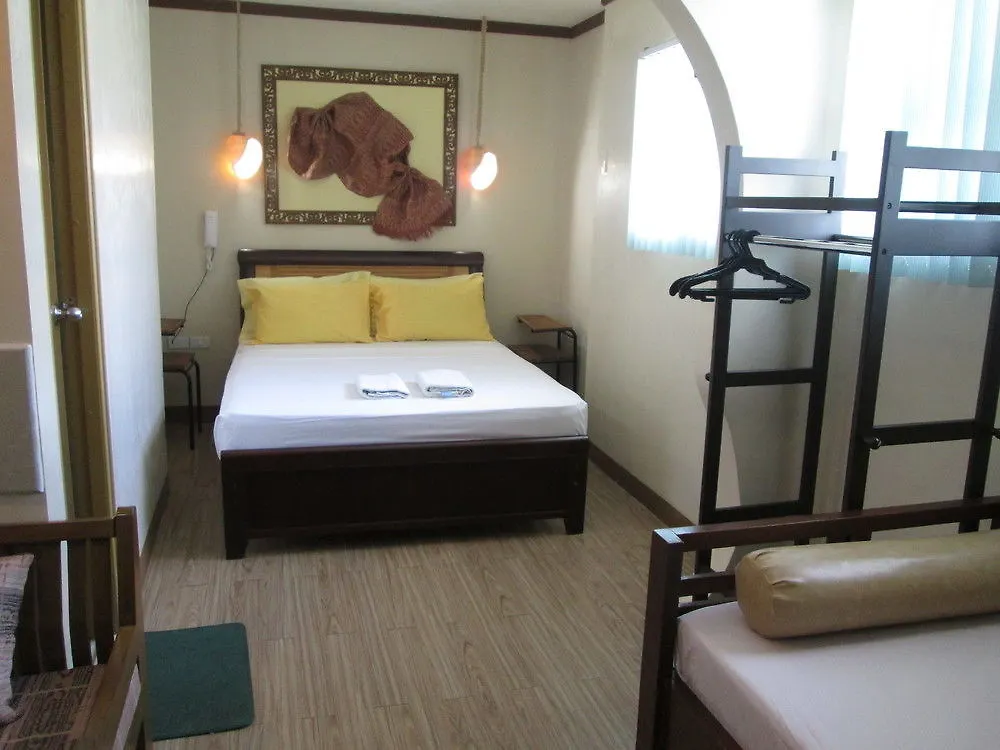 Bahay Ni Tuding - House Of Tuding Hotel Davao 2*,