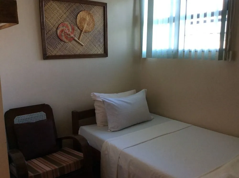 **  Bahay Ni Tuding - House Of Tuding Hotel Davao Philippines