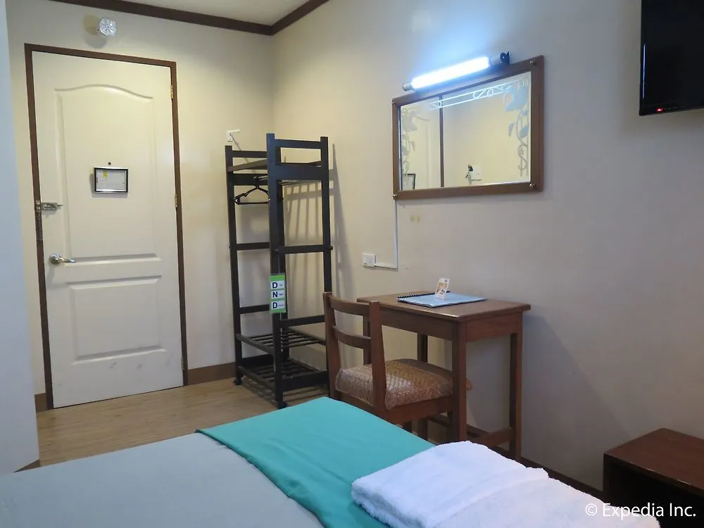 Bahay Ni Tuding - House Of Tuding Hotel Davao