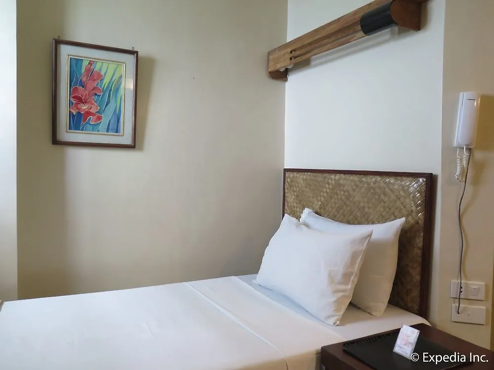 Bahay Ni Tuding - House Of Tuding Hotel Davao