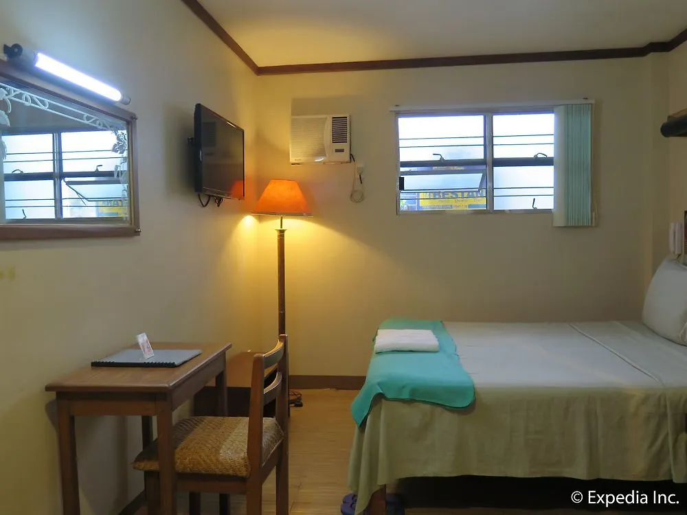Bahay Ni Tuding - House Of Tuding Hotel Davao