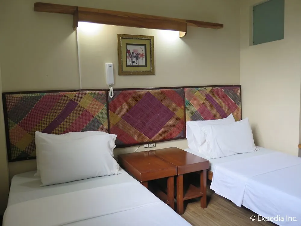 Bahay Ni Tuding - House Of Tuding Hotel Davao 2*,  Philippines