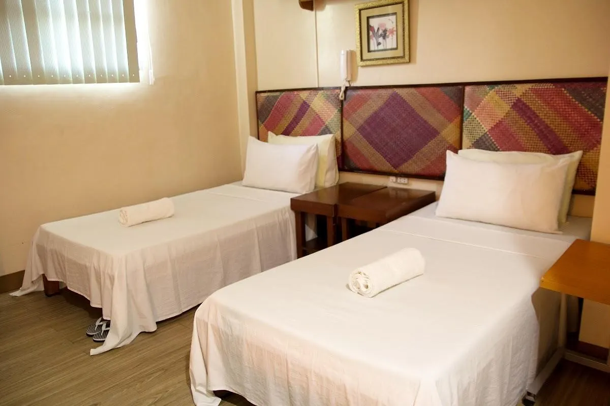 Bahay Ni Tuding - House Of Tuding Hotel Davao