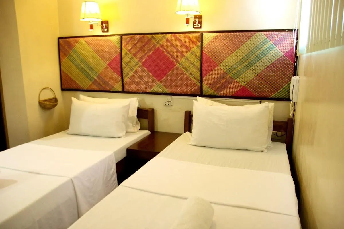 Bahay Ni Tuding - House Of Tuding Hotel Davao