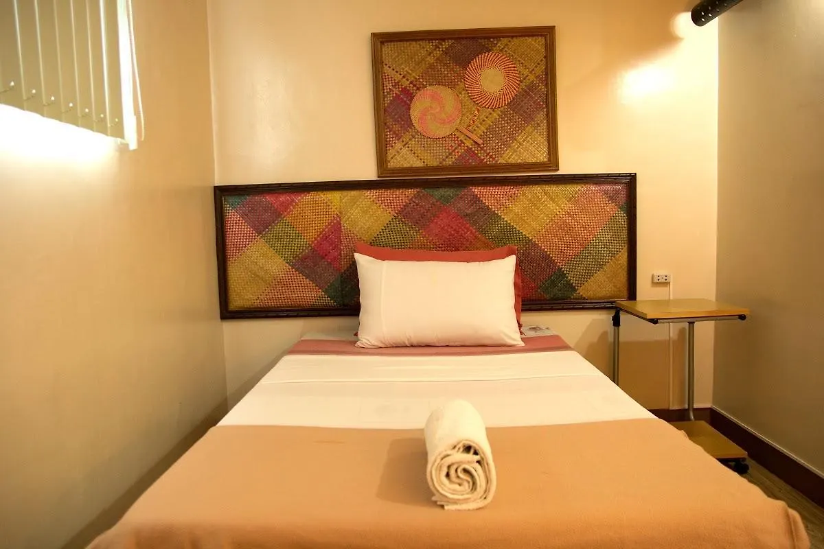 Bahay Ni Tuding - House Of Tuding Hotel Davao