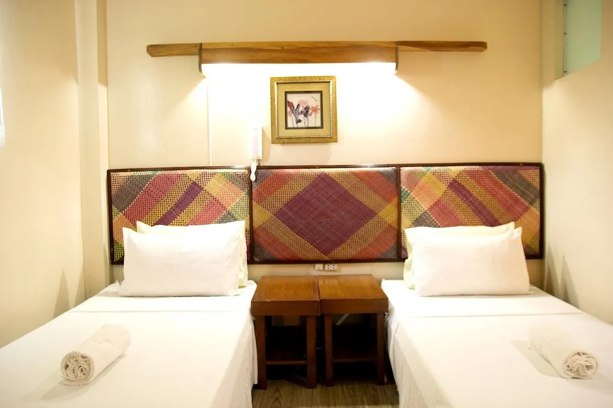 Bahay Ni Tuding - House Of Tuding Hotel Davao