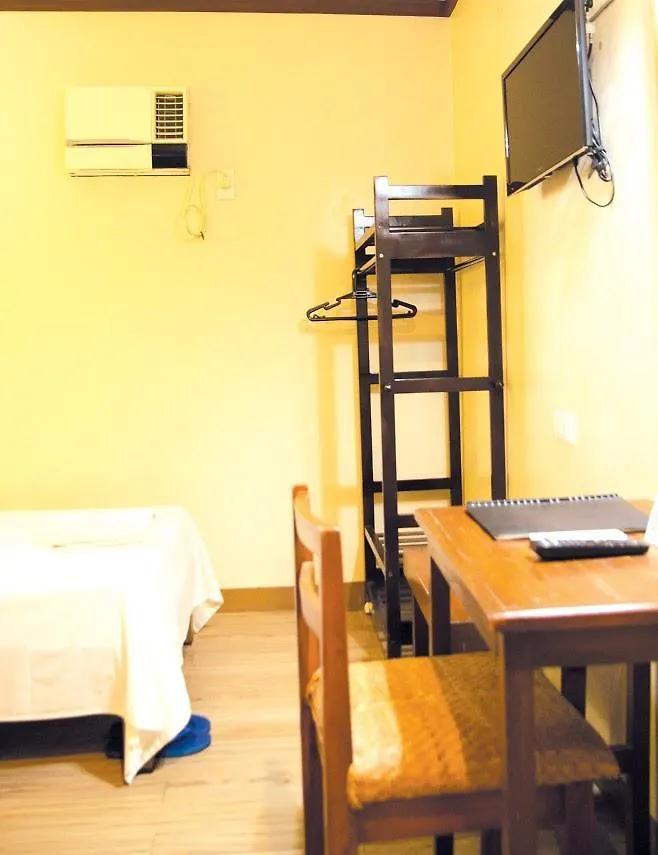 Bahay Ni Tuding - House Of Tuding Hotel Davao