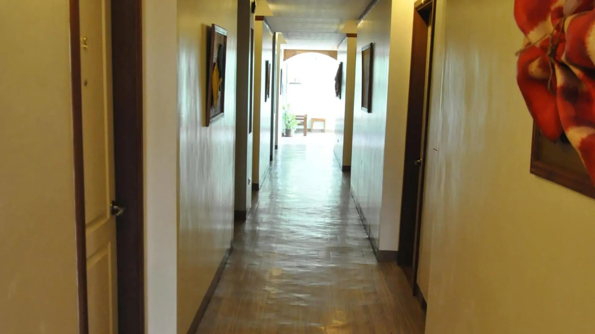 Bahay Ni Tuding - House Of Tuding Hotel Davao
