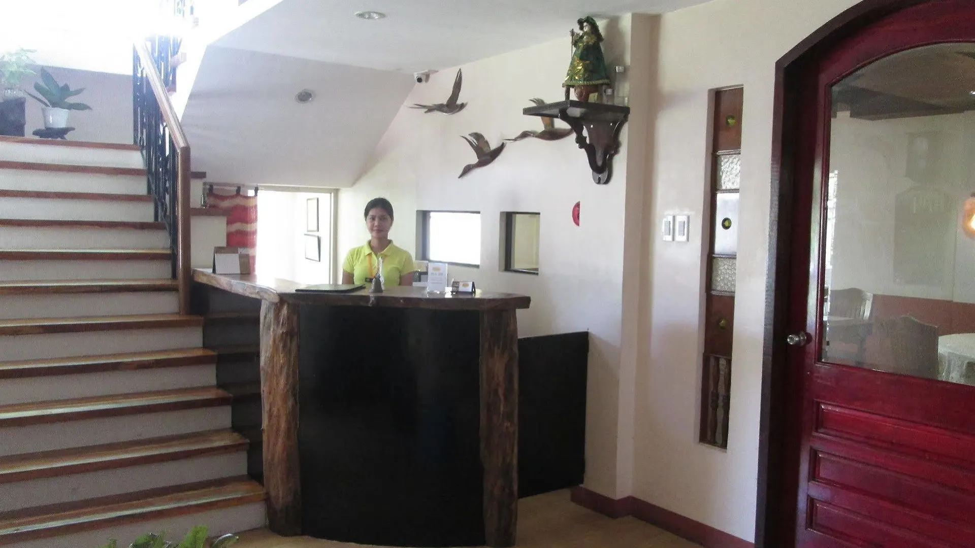 Bahay Ni Tuding - House Of Tuding Hotel Davao 2*,  Philippines