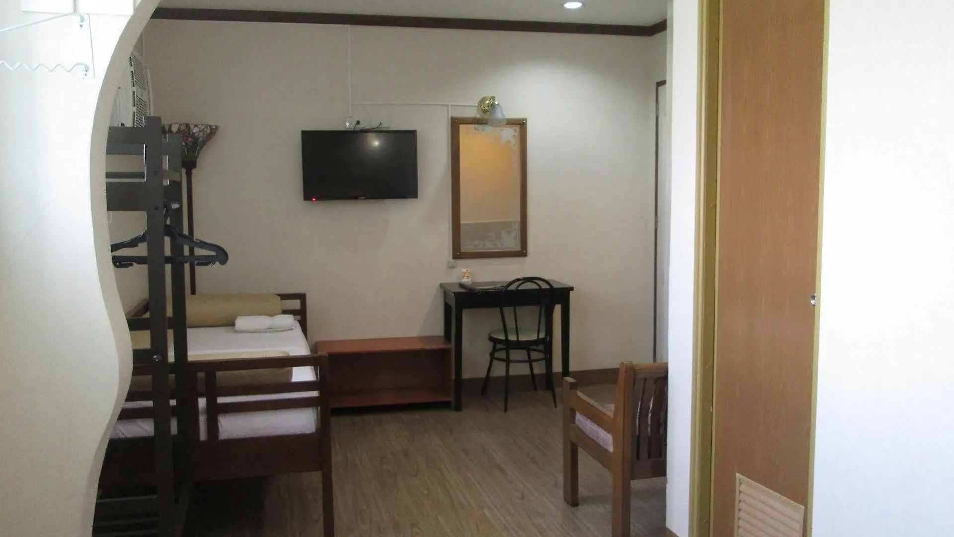 Bahay Ni Tuding - House Of Tuding Hotel Davao
