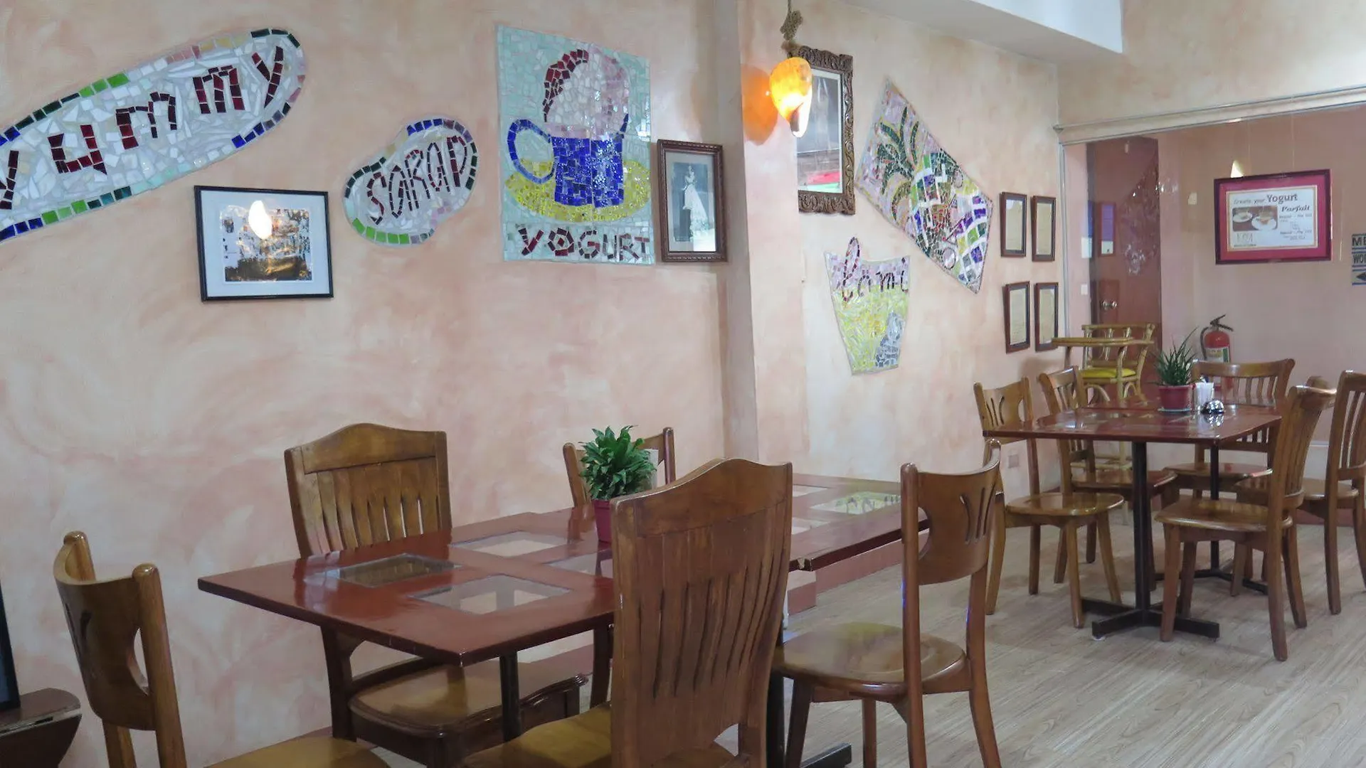 Bahay Ni Tuding - House Of Tuding Hotel Davao