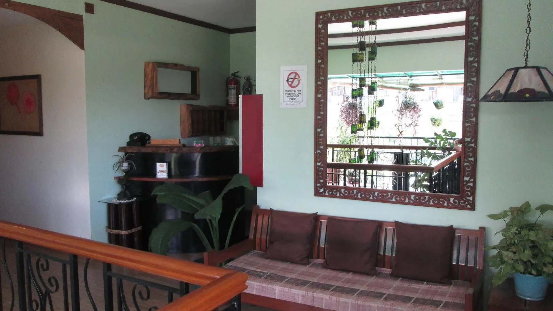 Bahay Ni Tuding - House Of Tuding Hotel Davao