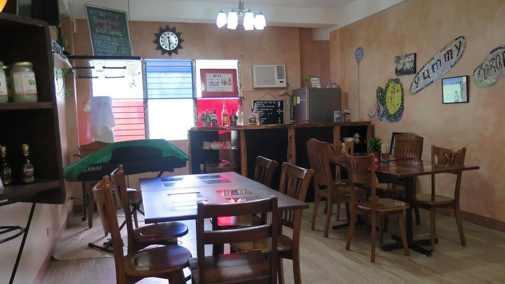 Bahay Ni Tuding - House Of Tuding Hotel Davao
