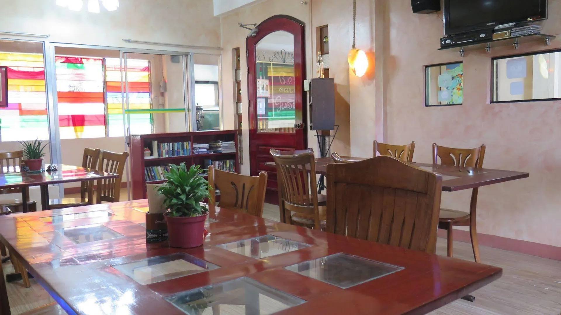 Bahay Ni Tuding - House Of Tuding Hotel Davao Philippines