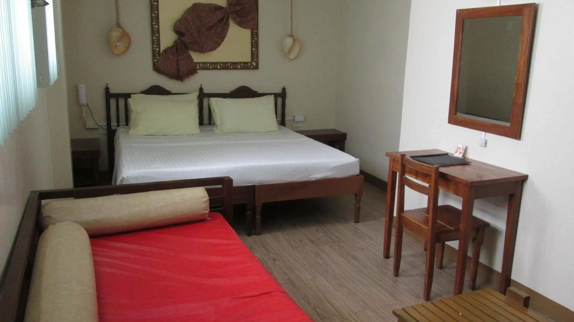 Bahay Ni Tuding - House Of Tuding Hotel Davao