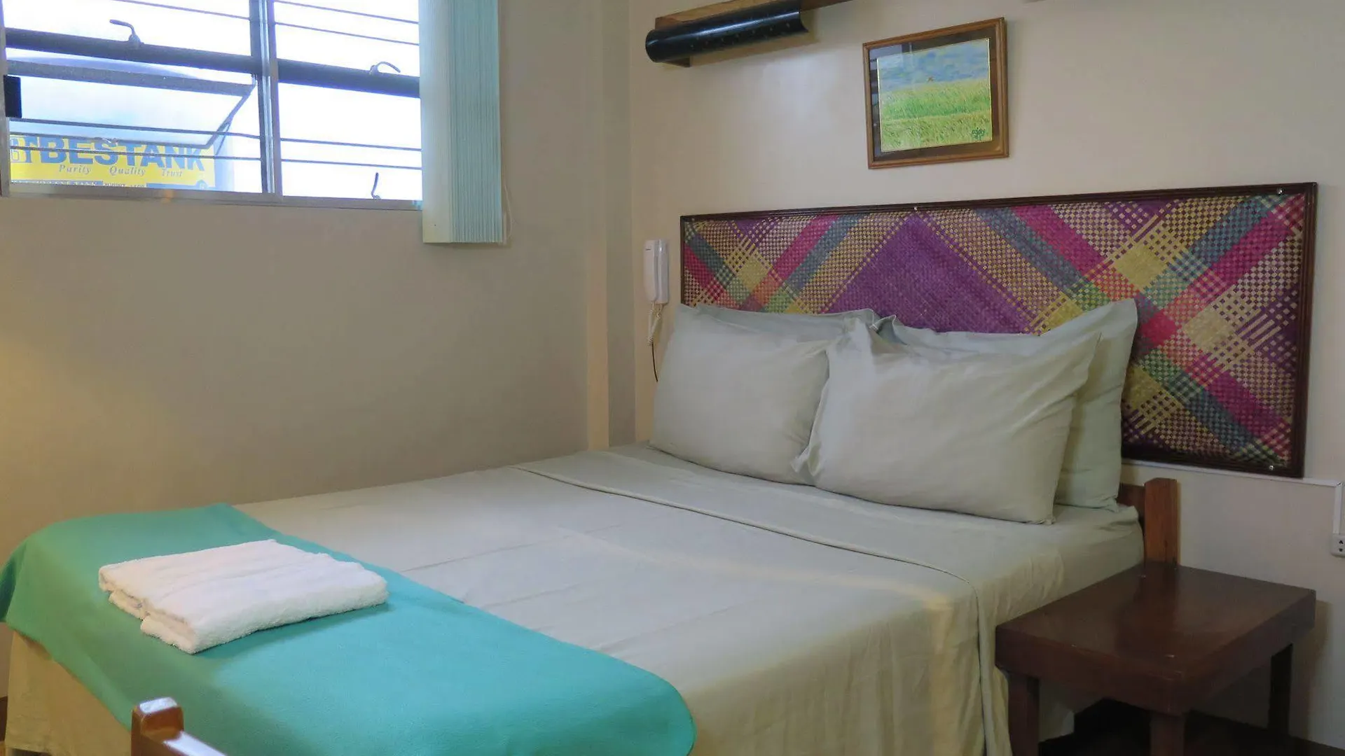 Bahay Ni Tuding - House Of Tuding Hotel Davao
