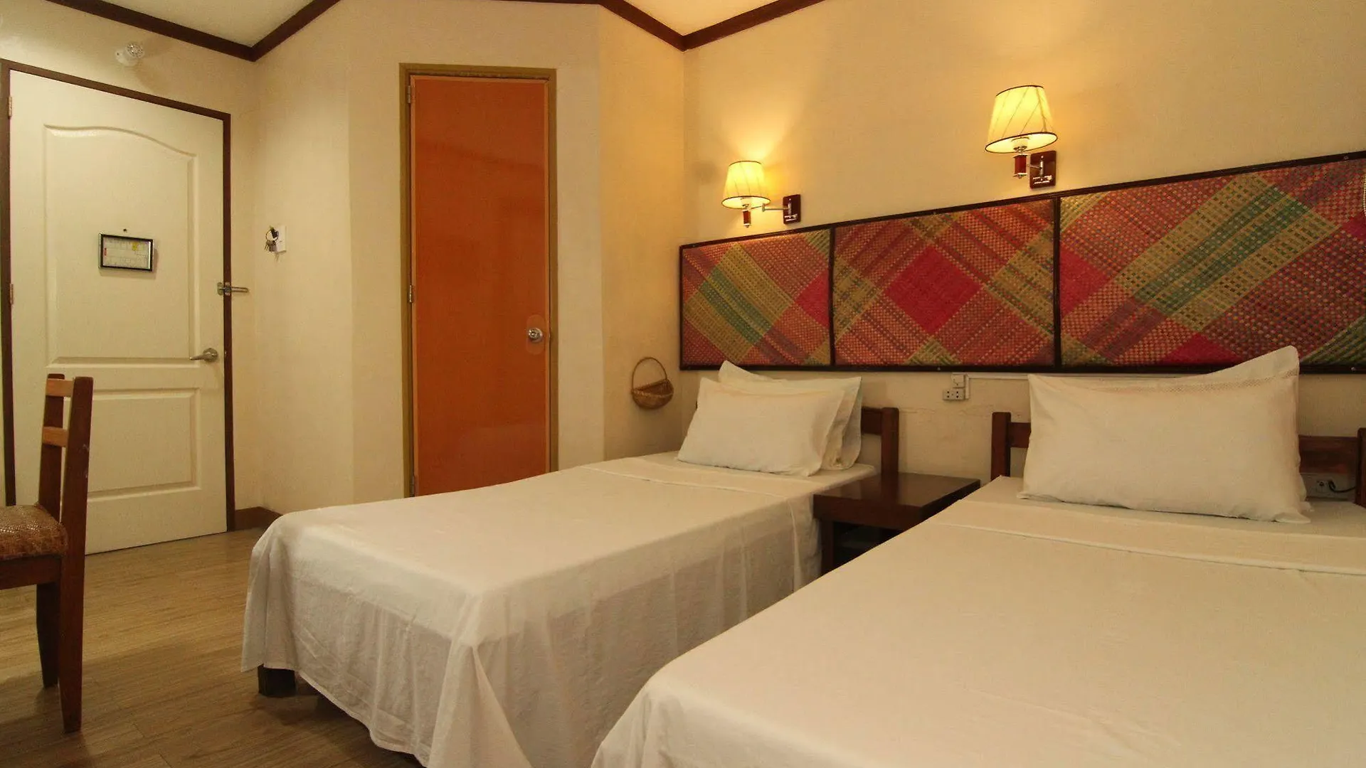 Bahay Ni Tuding - House Of Tuding Hotel Davao